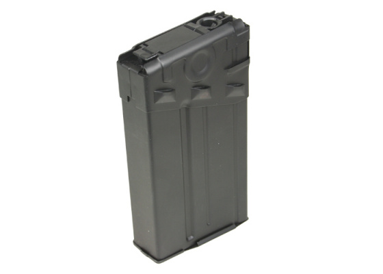 Echo 1 500rd FS3 / DSR High Capacity AEG Magazine Echo 1 500rd FS3 / DSR High Capacity AEG Magazine