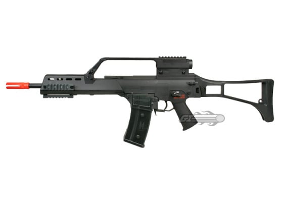 (Discontinued) TSD Tactical Gen II MK36K Airsoft Rifle