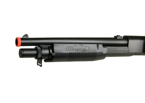 (Discontinued) TSD Sports Super Airsoft Shotgun ( Pistol Grip )