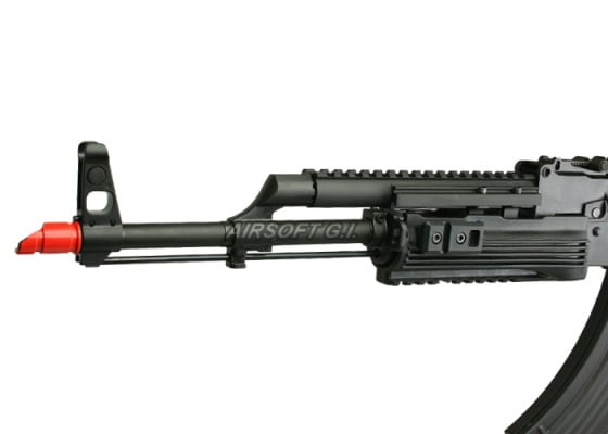 * Discontinued * VFC Full Metal AK PMC Airsoft Rifle