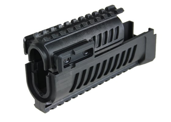 G&G Picatinny Handguard for RK Series for Airsoft