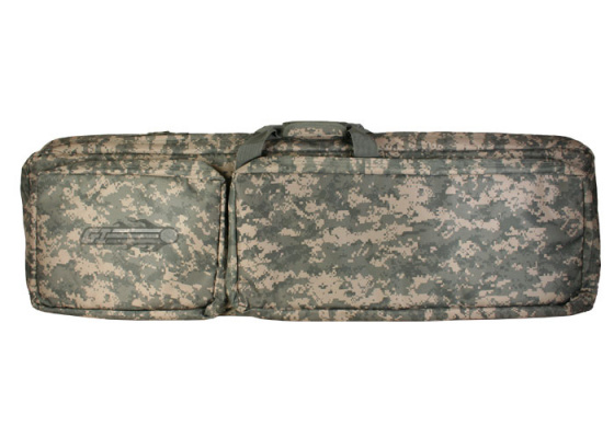 Condor Outdoor 46" Deluxe Gun Bag ( ACU )