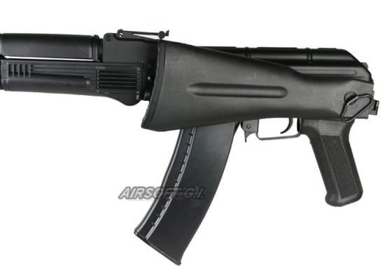 Echo 1 Red Star AK74 VGM AEG Airsoft Rifle ( Black )