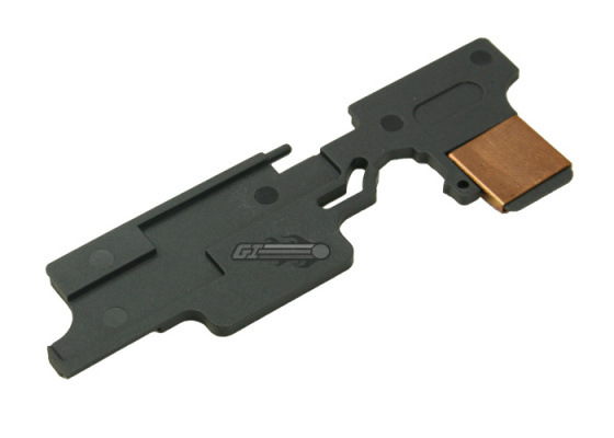 Guarder Anti Heat FS3 / G3 AEG Selector Plate