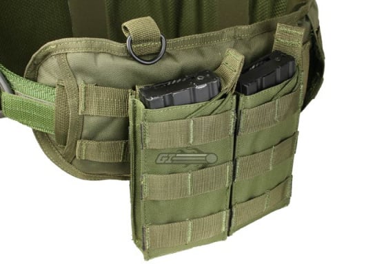 * Discontinued * Condor Outdoor Battle Belt Large ( ACU )