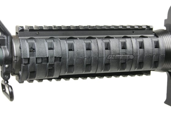 MagPul XTM Modular Rail Panel ( Black )