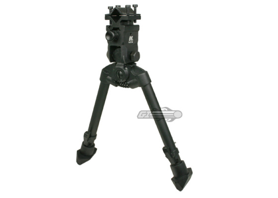 NcSTAR Universal Bipod with Quick Release