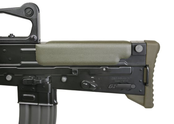 (Discontinued) G&G Full Metal L85 A1 Airsoft Rifle (Discontinued) G&G Full Metal L85 A1 Airsoft Rifle