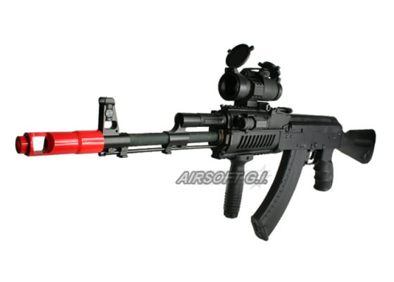 G&G RK 103 EVO AK AEG Airsoft Rifle ( Black )