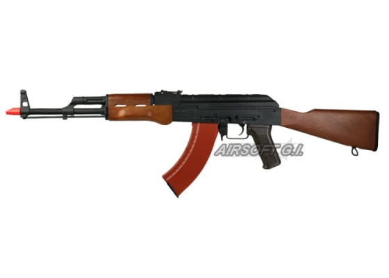 CYMA CM036 AKM AEG Airsoft Rifle ( Imitation Wood ) CYMA CM036 AKM AEG Airsoft Rifle ( Imitation Wood )