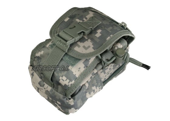 Condor Outdoor Gadget MOLLE Pouch ( ACU )