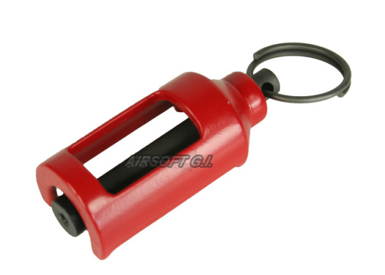 G&G Barrel Plug ( Red )
