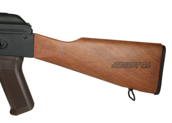 CYMA CM036 AKM AEG Airsoft Rifle ( Imitation Wood ) CYMA CM036 AKM AEG Airsoft Rifle ( Imitation Wood )