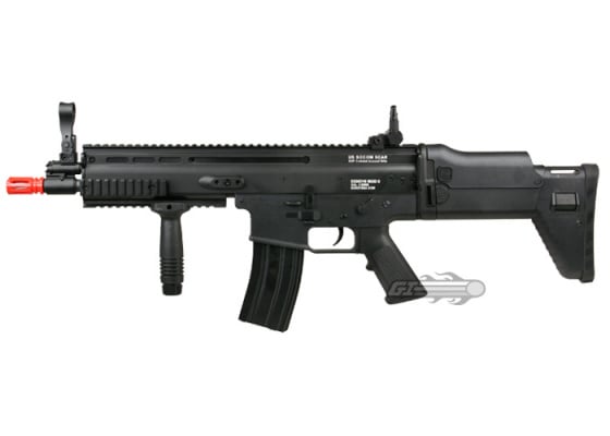 Echo 1 Full Metal MK16 Airsoft Rifle (ASC) Echo 1 Full Metal MK16 Airsoft Rifle (ASC)