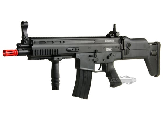 Echo 1 Full Metal MK16 Airsoft Rifle (ASC)