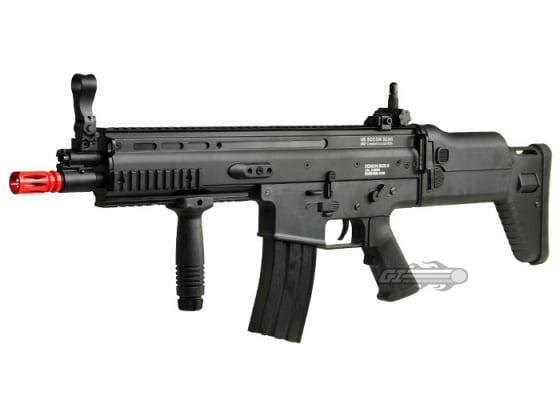 Echo 1 Full Metal MK16 Airsoft Rifle (ASC) Echo 1 Full Metal MK16 Airsoft Rifle (ASC)