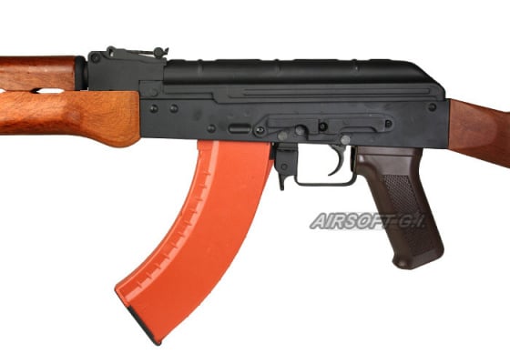 CYMA CM036 AKM AEG Airsoft Rifle ( Imitation Wood )