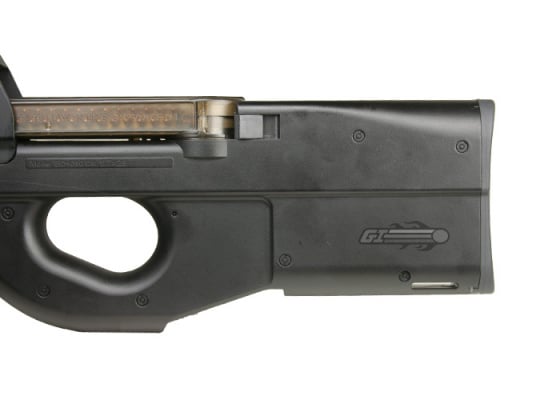 Echo 1 Full Metal E90 Elite Tactical Weapon Airsoft SMG ( Black ) Echo 1 Full Metal E90 Elite Tactical Weapon Airsoft SMG ( Black )