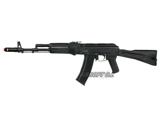 Echo 1 Red Star AK74 VGM AEG Airsoft Rifle ( Black )