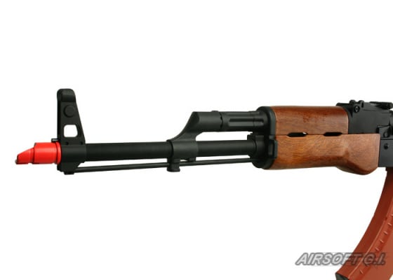 CYMA CM036 AKM AEG Airsoft Rifle ( Imitation Wood ) CYMA CM036 AKM AEG Airsoft Rifle ( Imitation Wood )