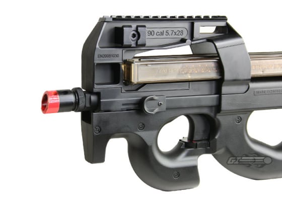 Echo 1 Full Metal E90 Elite Tactical Weapon Airsoft SMG ( Black ) Echo 1 Full Metal E90 Elite Tactical Weapon Airsoft SMG ( Black )