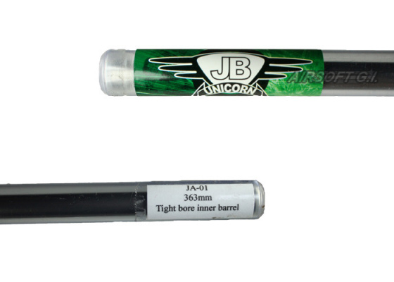 JBU 6.03mm High Precision AEG Inner Barrel for M4 ( 363mm )