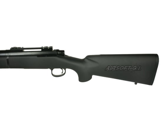 KJW M700 Quick Take Down Bolt Action Gas Sniper Airsoft Rifle KJW M700 Quick Take Down Bolt Action Gas Sniper Airsoft Rifle