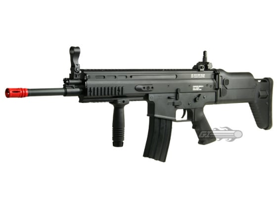 Echo 1 Full Metal MK16 Airsoft Rifle (ASC) Echo 1 Full Metal MK16 Airsoft Rifle (ASC)