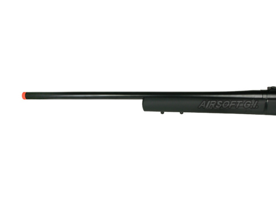 KJW M700 Quick Take Down Bolt Action Gas Sniper Airsoft Rifle KJW M700 Quick Take Down Bolt Action Gas Sniper Airsoft Rifle