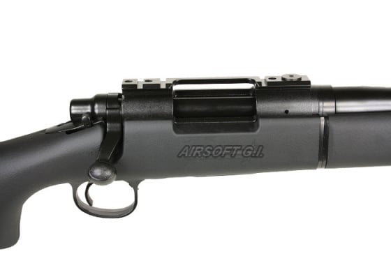 KJW M700 Quick Take Down Bolt Action Gas Sniper Airsoft Rifle KJW M700 Quick Take Down Bolt Action Gas Sniper Airsoft Rifle