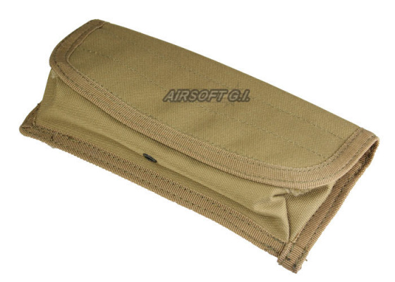 Condor Outdoor MOLLE Shotgun Ammo Pouch ( Tan )