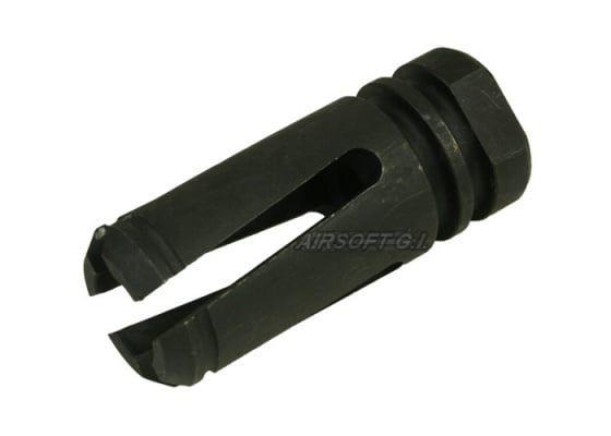 G&G M4 Fork CCW  Flash Hider