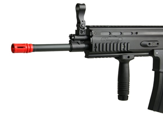 Echo 1 Full Metal MK16 Airsoft Rifle (ASC) Echo 1 Full Metal MK16 Airsoft Rifle (ASC)