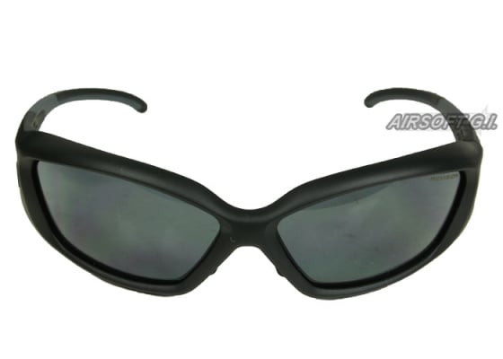 Revision Hellfly Kit w/ Smoke Lens ( Black ) Revision Hellfly Kit w/ Smoke Lens ( Black )