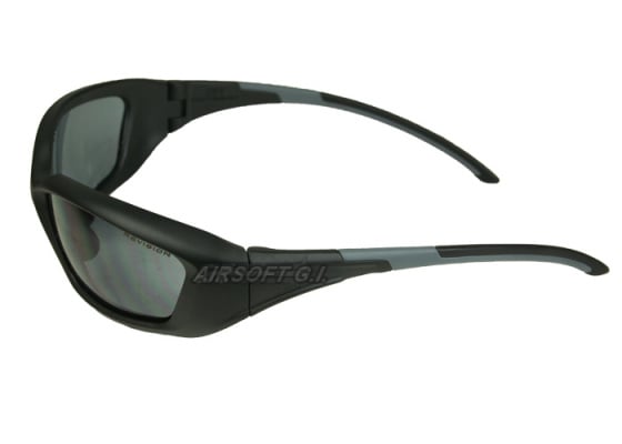 Revision Hellfly Kit w/ Smoke Lens ( Black ) Revision Hellfly Kit w/ Smoke Lens ( Black )