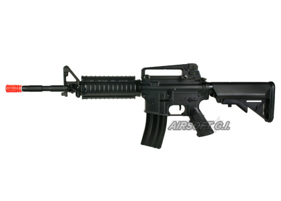 (Discontinued) TSD M4 RIS SEAL Airsoft Rifle ( Sportline )