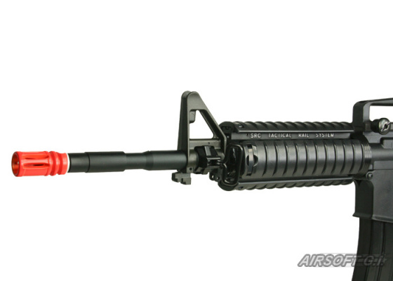 (Discontinued) TSD M4 RIS SEAL Airsoft Rifle ( Sportline )
