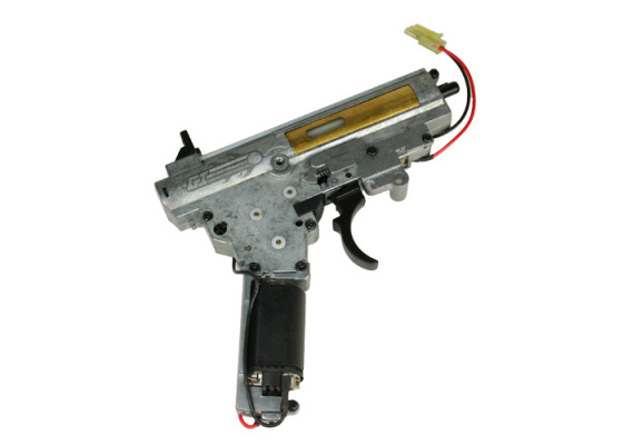 JG MK36C Complete AEG Gearbox JG MK36C Complete AEG Gearbox