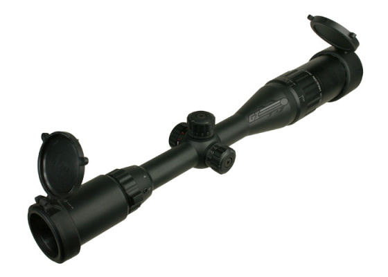 (Discontinued) Leapers 3-9x50 Scope