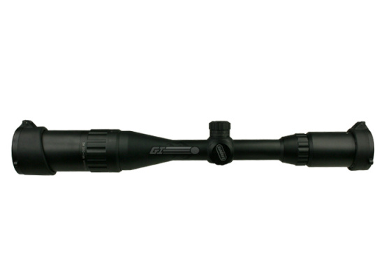 (Discontinued) Leapers 3-9x50 Scope