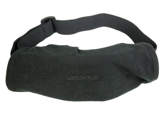 Revision Desert Locust Goggle w/ Clear Lense ( Black ) Revision Desert Locust Goggle w/ Clear Lense ( Black )