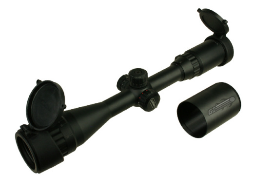 (Discontinued) Leapers 3-9x50 Scope