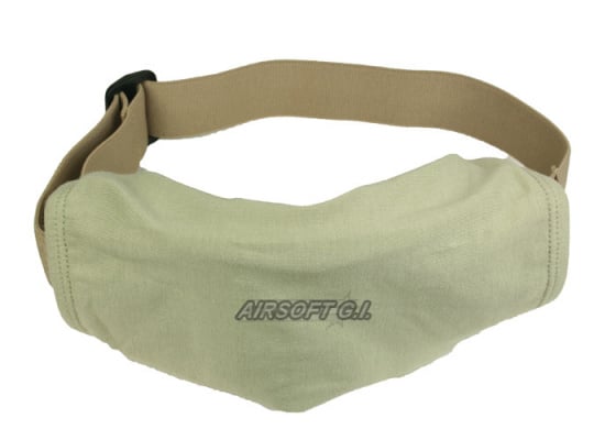 Revision Desert Locust Goggle ( Tan ) Revision Desert Locust Goggle ( Tan )