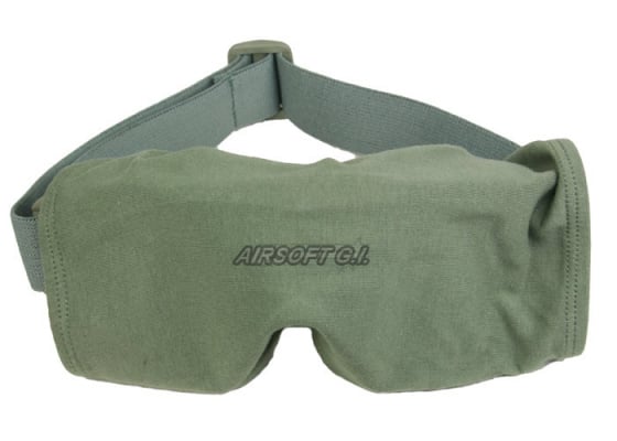 Revision Desert Locust Goggle ( Foliage ) Revision Desert Locust Goggle ( Foliage )