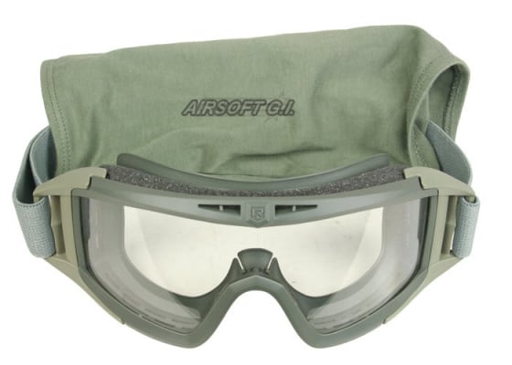 Revision Desert Locust Goggle ( Foliage ) Revision Desert Locust Goggle ( Foliage )