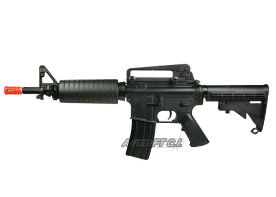 (Discontinued) TSD M4 Commando Airsoft Rifle( Sportline )