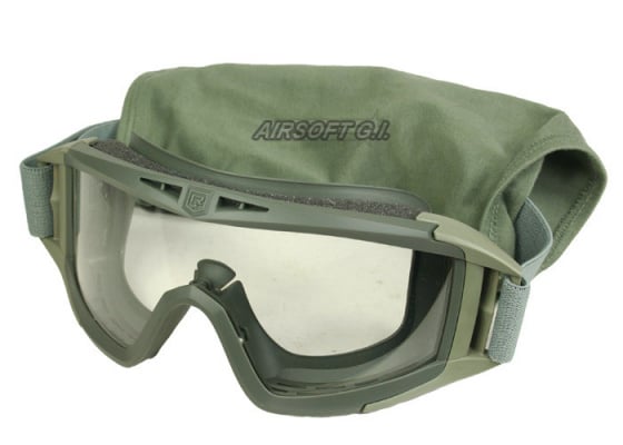 Revision Desert Locust Goggle ( Foliage ) Revision Desert Locust Goggle ( Foliage )