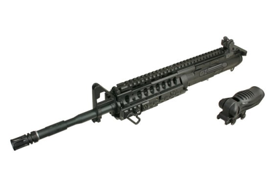 ICS M4 S-System Complete Upper Receiver