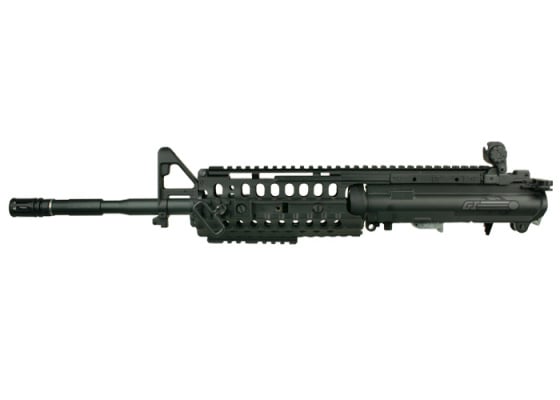 ICS M4 S-System Complete Upper Receiver