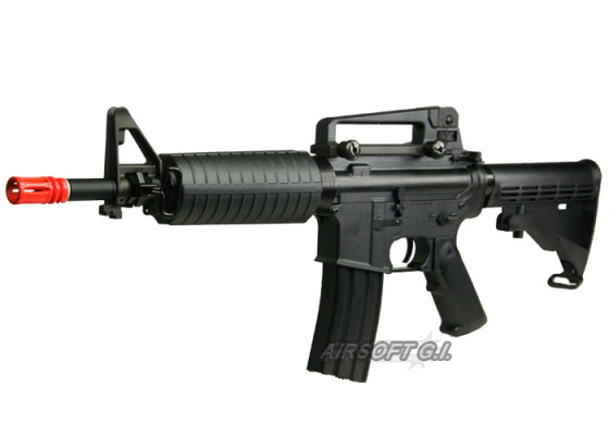 (Discontinued) TSD M4 Commando Airsoft Rifle( Sportline )